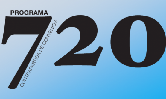 Programa 720 Cooperación Udelar