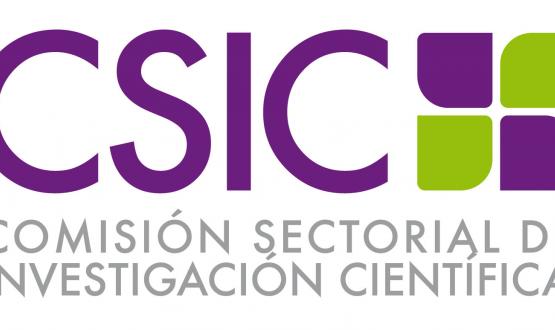 logo de la CSIC