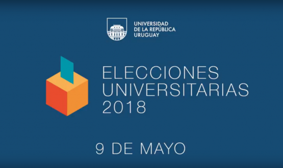 Elecciones 2018