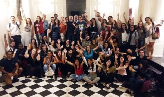 V Escuela de Verano ALAIC 2018 en FIC