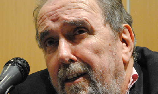 Dr. José Luis Fernández