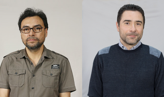 Torres y Vicente - UDEC Departamento de Filosofía