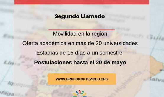 imagen de convocatoria