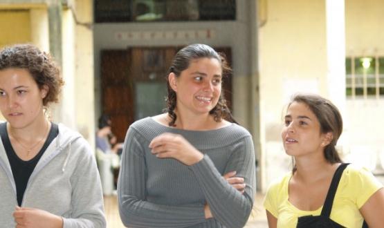 Programa ESCALA estudiantes de Grado AUGM