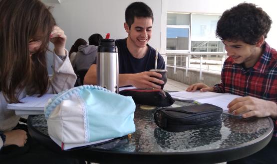 Unidad de Comunicación - FIC