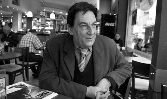 foto - Daniel Behar