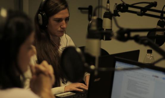 Uni Radio