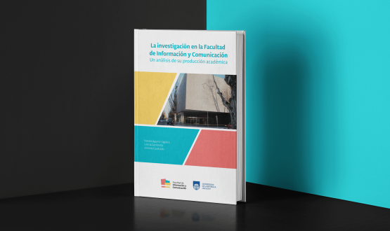 La investigación en la Facultad de Información y Comunicación. Un análisis de su producción académica
