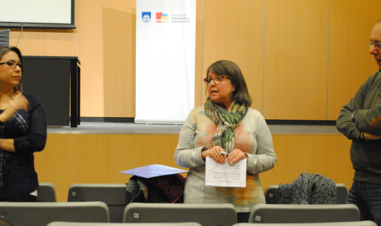 II Jornadas Académicas de Extensión de la FIC