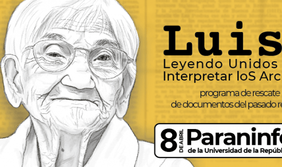 LUISA