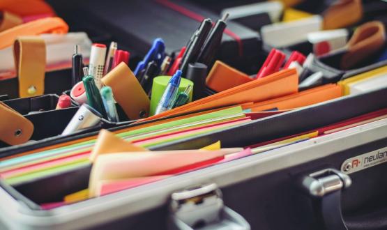 Foto: Tim Gouw on Unsplash