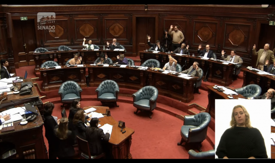 Senado