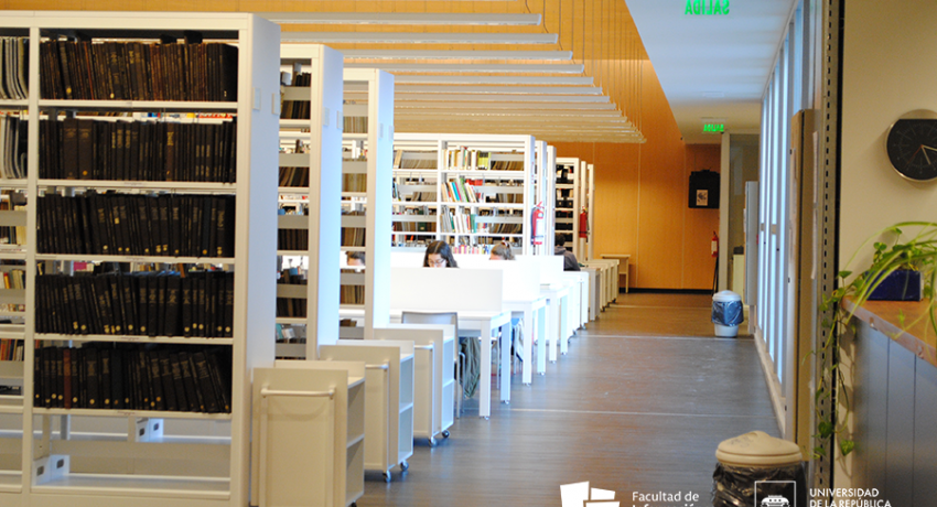Biblioteca de FIC