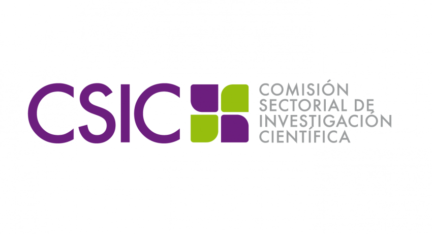 Logo de la CSIC