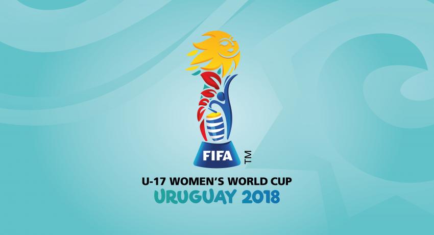 Copa mundial FIFA campeonato femenino sub 17