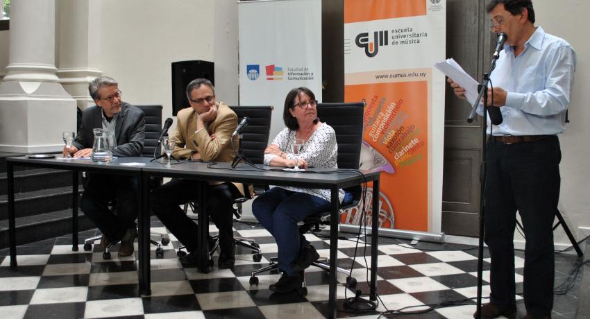 Firma unidad académica asociada FIC-EUM