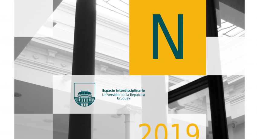 Programa Núcleos Interdisciplinarios del EI convocatoria 2018