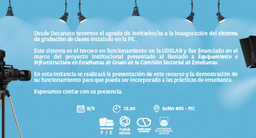 invitación evento data