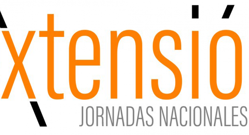 Jornadas de Extensión