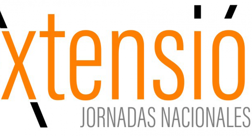 Jornadas de Extensión 