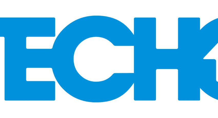 logo de Techo