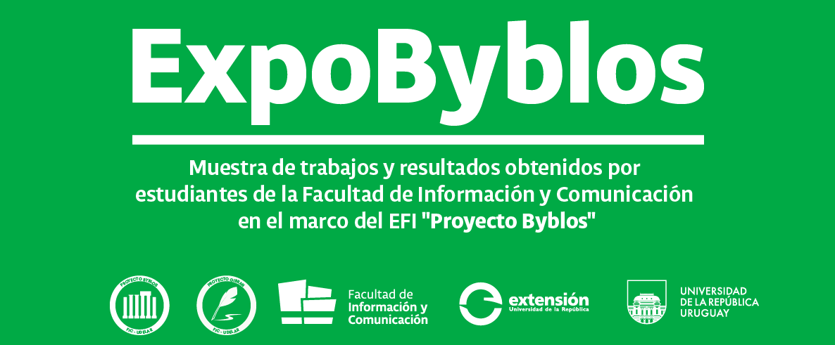 Afiche Expo Byblos