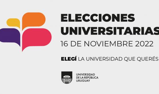 Elecciones universitarias