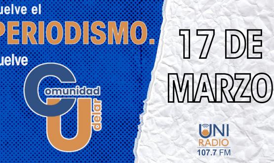 comunidad udelar