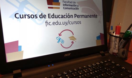Convocatoria a actividades 2020 de Educación Permanente