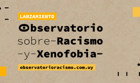 El Observatorio sobre Racismo y Xenofobia lanza su sitio web