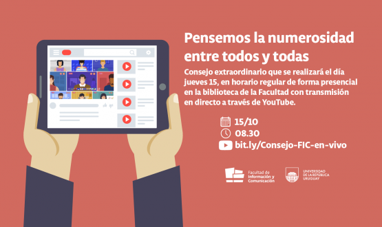 Pensemos la numerosidad entre todos y todas