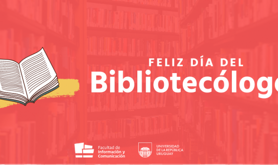 imagen de feliz día del bibliotecólogo