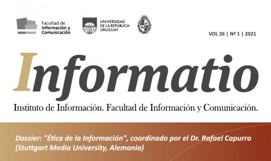 portada de la revista