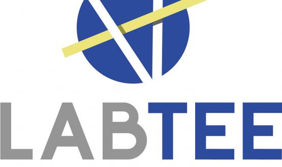 Logo de Labtee