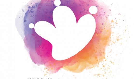 Logo del Archivo Murga Joven