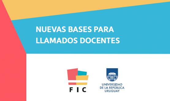 imagen de nuevas bases docentes