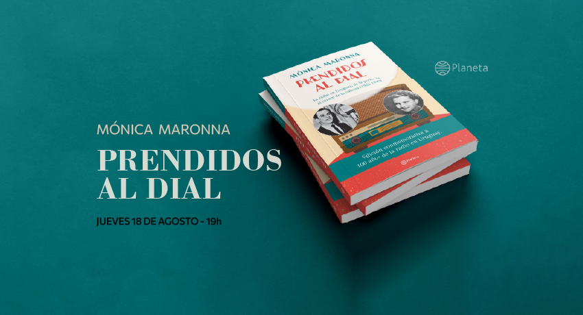 Prendidos al dial