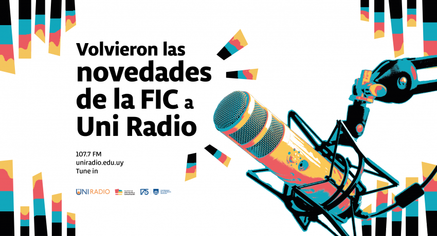 Boletin en Uni RadiO
