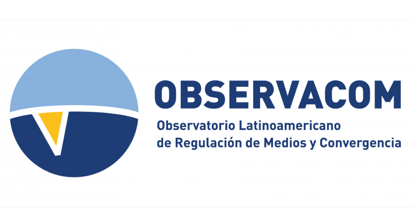 Logo de Observacom