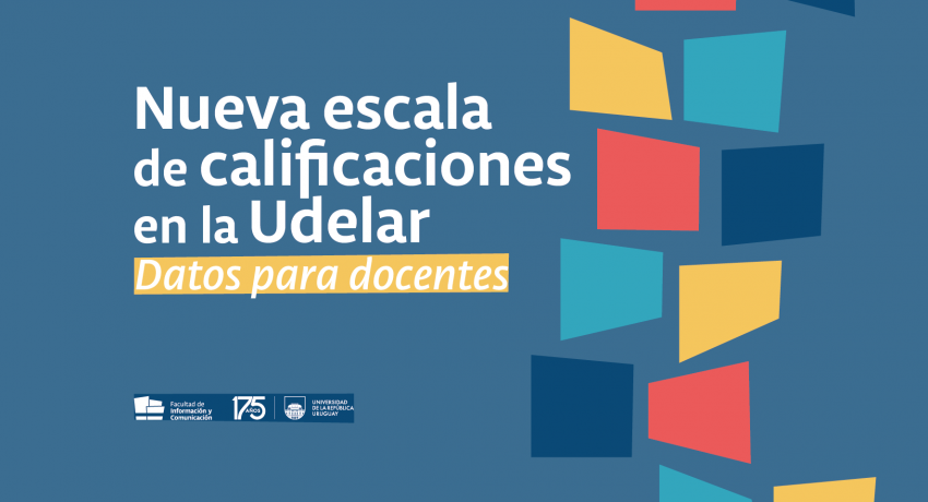 nueva escala docentes
