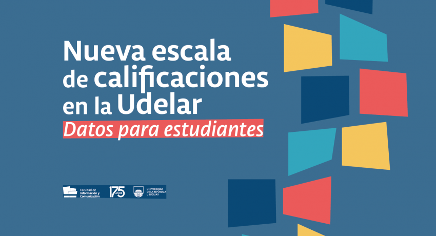 nueva escala estudiantes