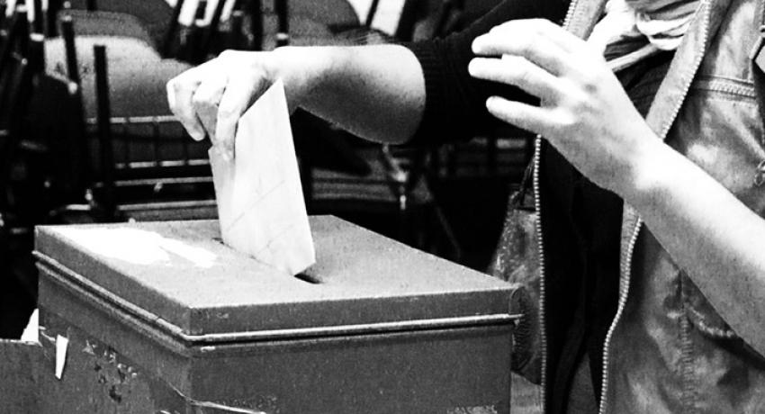 Elecciones Udelar: consulta de padrones