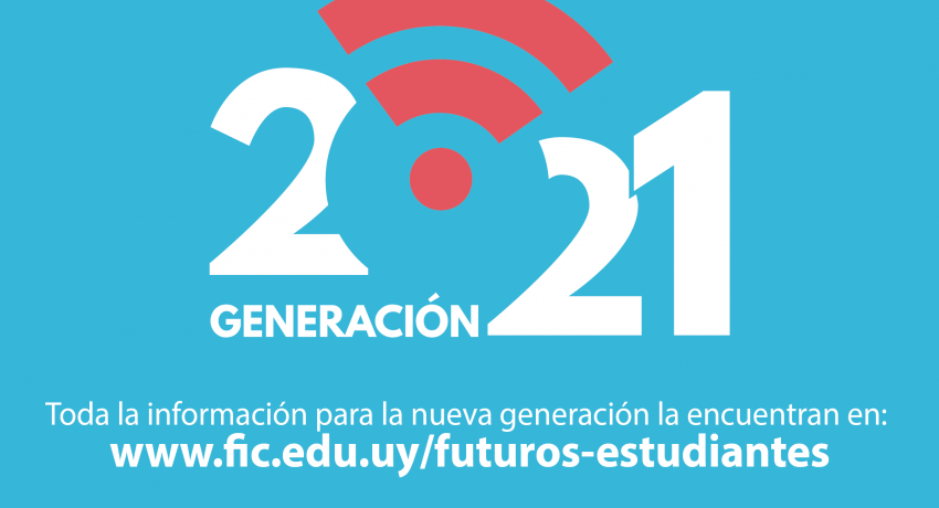 logo 2021 fic