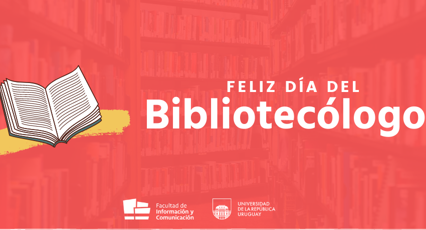 imagen de feliz día del bibliotecólogo