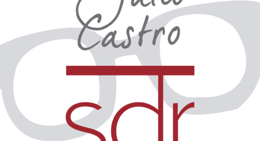 logo de SDR