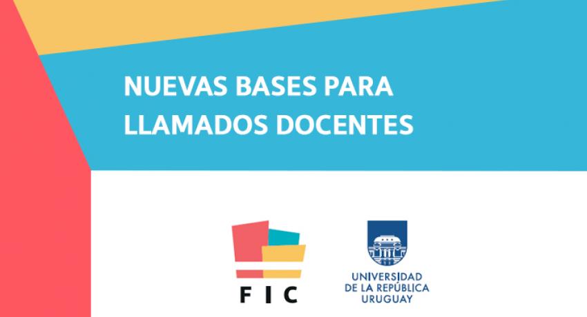 imagen de nuevas bases docentes