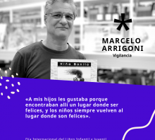 Marcelo Arrigoni