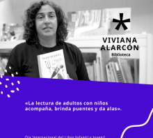 Viviana Alarcón